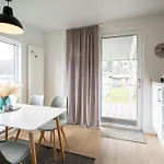 Ferienhaus Ostseecamp Lübecker Bucht Haus Smutje *