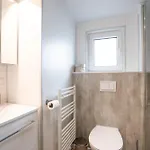 Ostseecamp Lübecker Bucht Haus Smutje Scharbeutz
