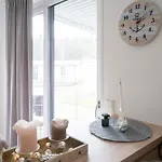 Ostseecamp Lübecker Bucht Haus Smutje
