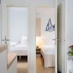 Ferienhaus Ostseecamp Lübecker Bucht Haus Smutje Scharbeutz