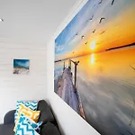 Ostseecamp Lübecker Bucht Haus Smutje Ferienhaus Scharbeutz