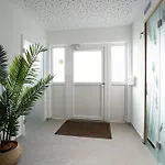 Ostseecamp Lübecker Bucht Haus Smutje