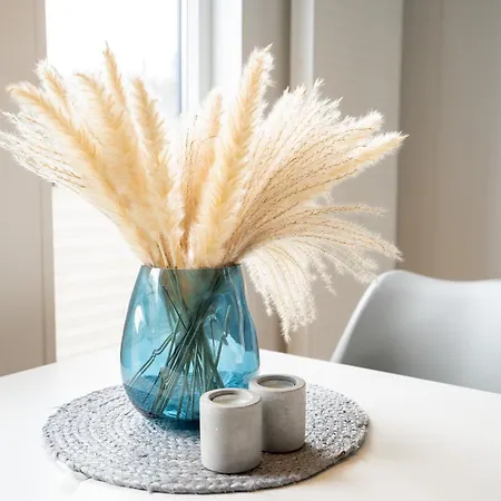 Ostseecamp Luebecker Bucht Haus Smutje Hébergement de vacances *