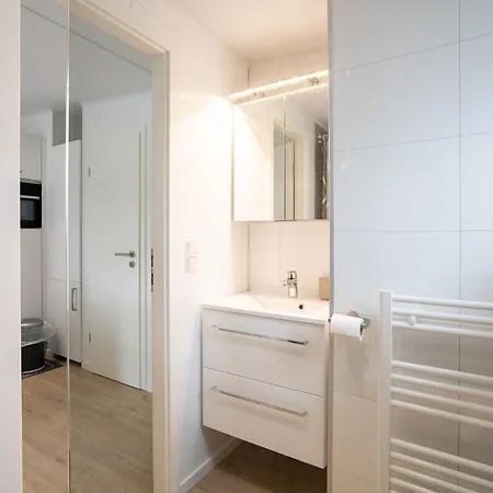 Ostseecamp Luebecker Bucht Haus Smutje * Scharbeutz