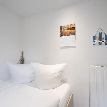 Ostseecamp Luebecker Bucht Haus Smutje Hébergement de vacances