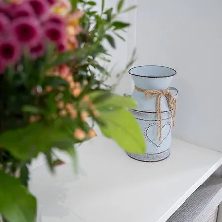 Hébergement de vacances Ostseecamp Luebecker Bucht Haus Smutje *