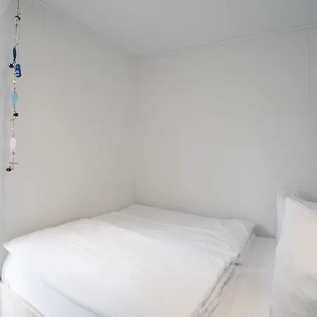 Hébergement de vacances Ostseecamp Luebecker Bucht Haus Smutje