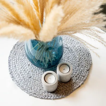 Ostseecamp Luebecker Bucht Haus Smutje *