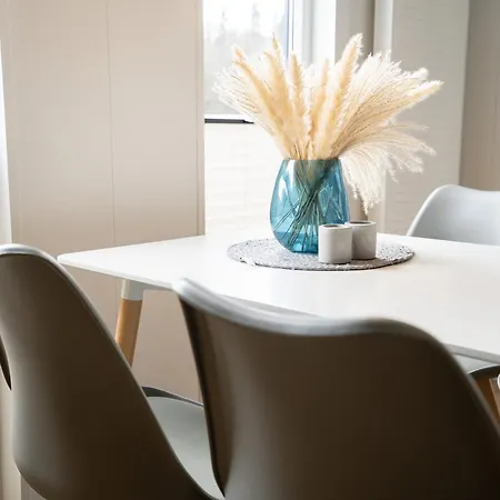 Ostseecamp Luebecker Bucht Haus Smutje Hébergement de vacances *