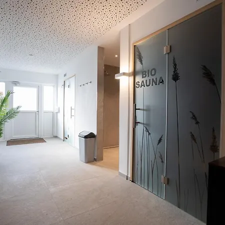 Hébergement de vacances Ostseecamp Luebecker Bucht Haus Smutje *