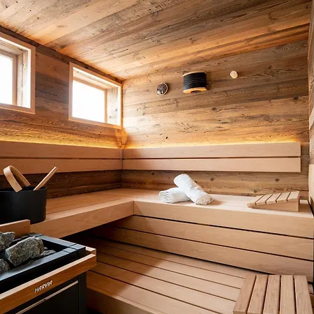 Ostseecamp Luebecker Bucht Haus Smutje Scharbeutz