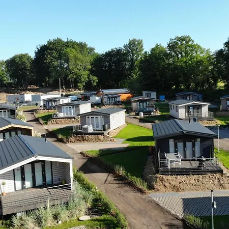 Ostseecamp Luebecker Bucht Haus Smutje * Scharbeutz