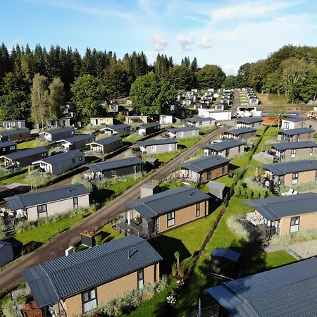 Ostseecamp Luebecker Bucht Haus Smutje Hébergement de vacances *