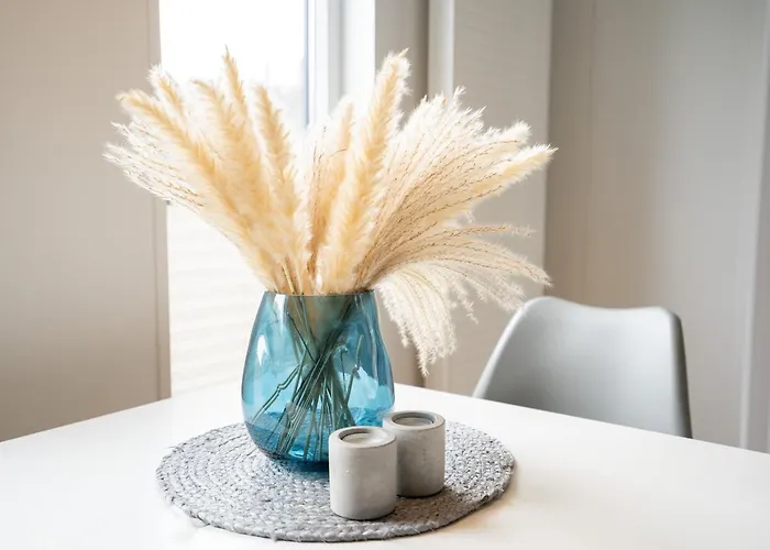 Ostseecamp Luebecker Bucht Haus Smutje Feriehus *