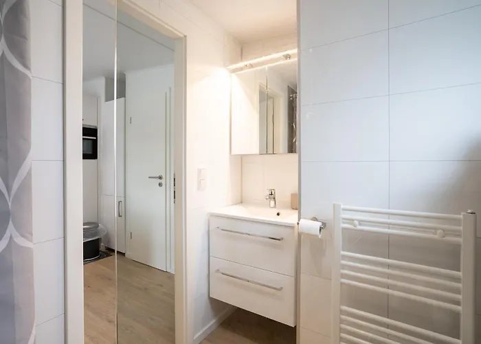 Ostseecamp Luebecker Bucht Haus Smutje * Scharbeutz