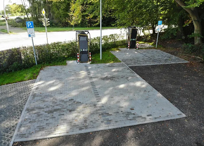 Feriehus Ostseecamp Luebecker Bucht Haus Smutje